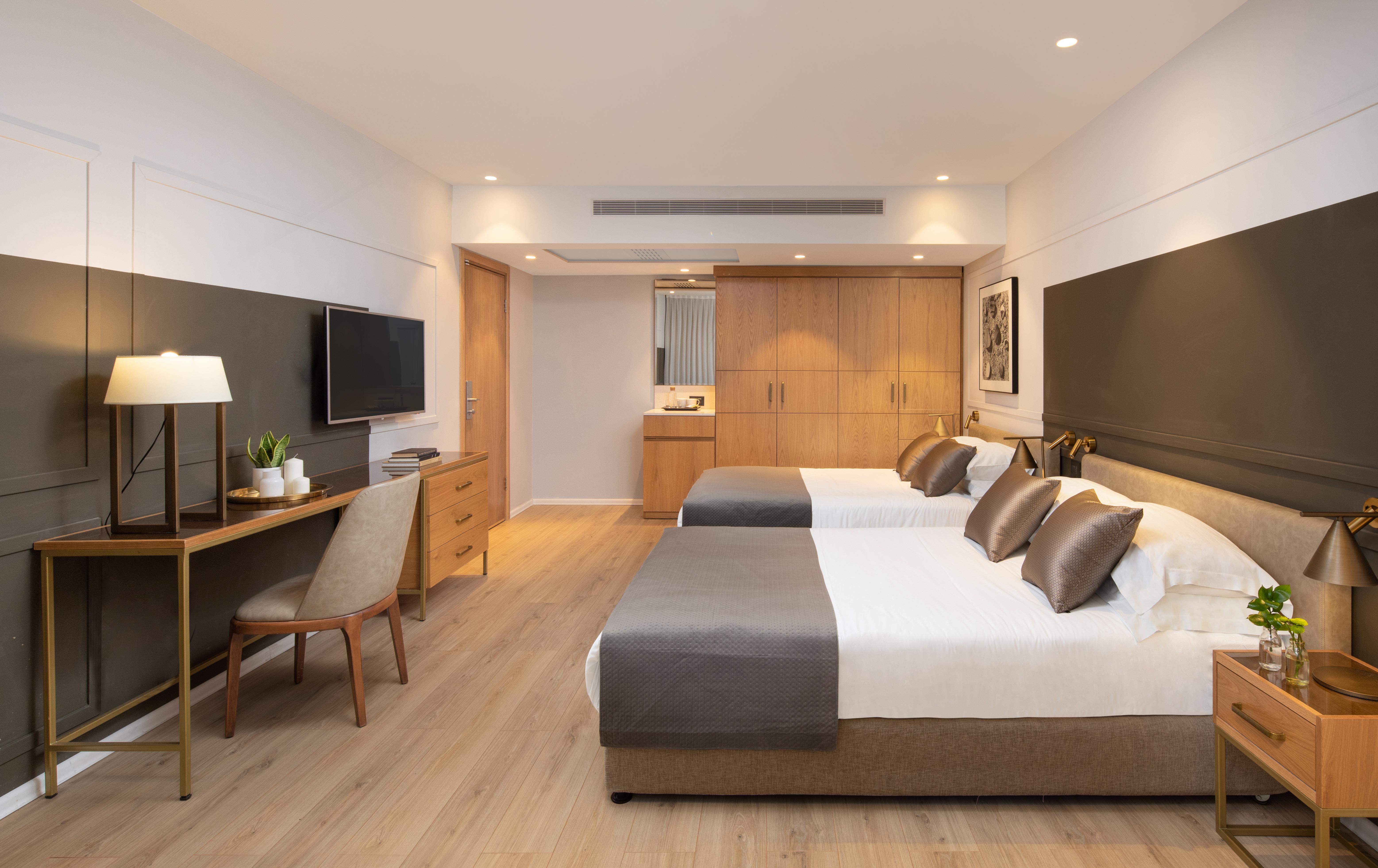 Cassia Hotel Иерусалим Экстерьер фото