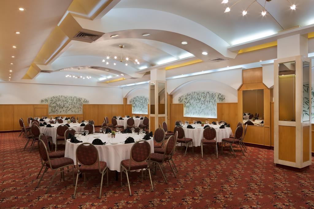 Cassia Hotel Иерусалим Экстерьер фото
